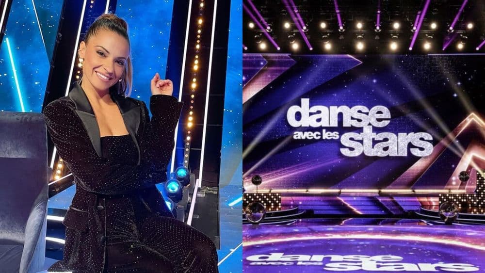 Danse avec les stars : après Denitsa Ikonomova, une autre célèbre danseuse annonce sa première grossesse !
