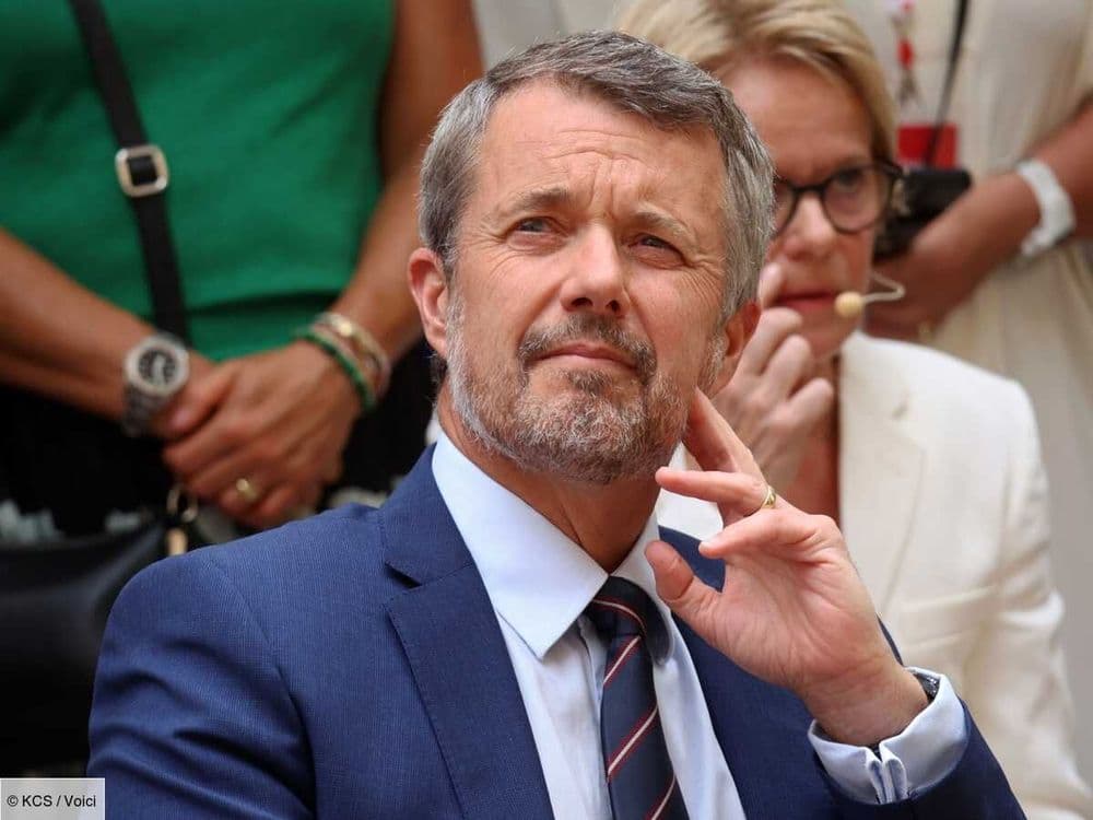 Frederik X : le roi du Danemark célèbre un an de règne avec un tendre message pour sa mère, Margrethe II