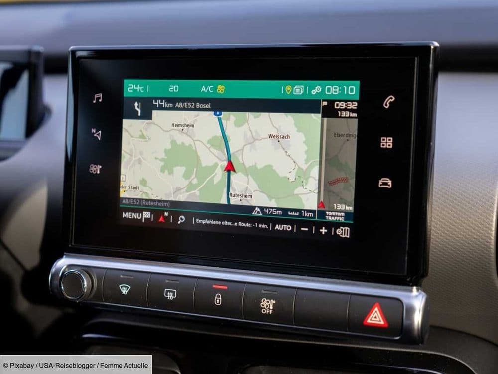 Signalement des radars sur Waze : vous risquez jusqu’à 1500€ d’amende si vous utilisez cette nouvelle fonctionnalité interdite en France