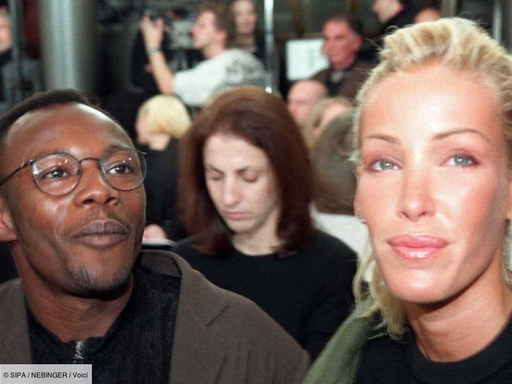 MC Solaar a 55 ans : son ex Ophélie Winter partage un rare et tendre cliché pour son anniversaire