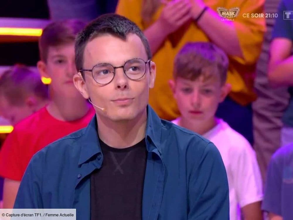 "On sait que ça peut s'arrêter du jour au lendemain" : Émilien se confie sur son éventuel départ des 12 coups de midi