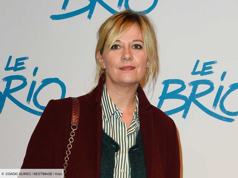 Flavie Flament : pourquoi elle a décidé de s'éloigner du monde de la télé