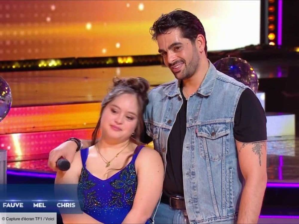 "Mayane a besoin d’être conditionnée" : panique dans les coulisses de Danse avec les stars, Jordan Mouillerac a dû intervenir !