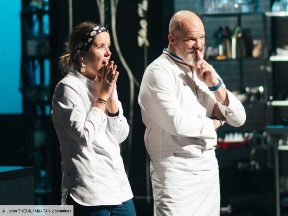 Top Chef 2024 : Quel candidat a été éliminé en quarts de finale ce mercredi 5 juin ?