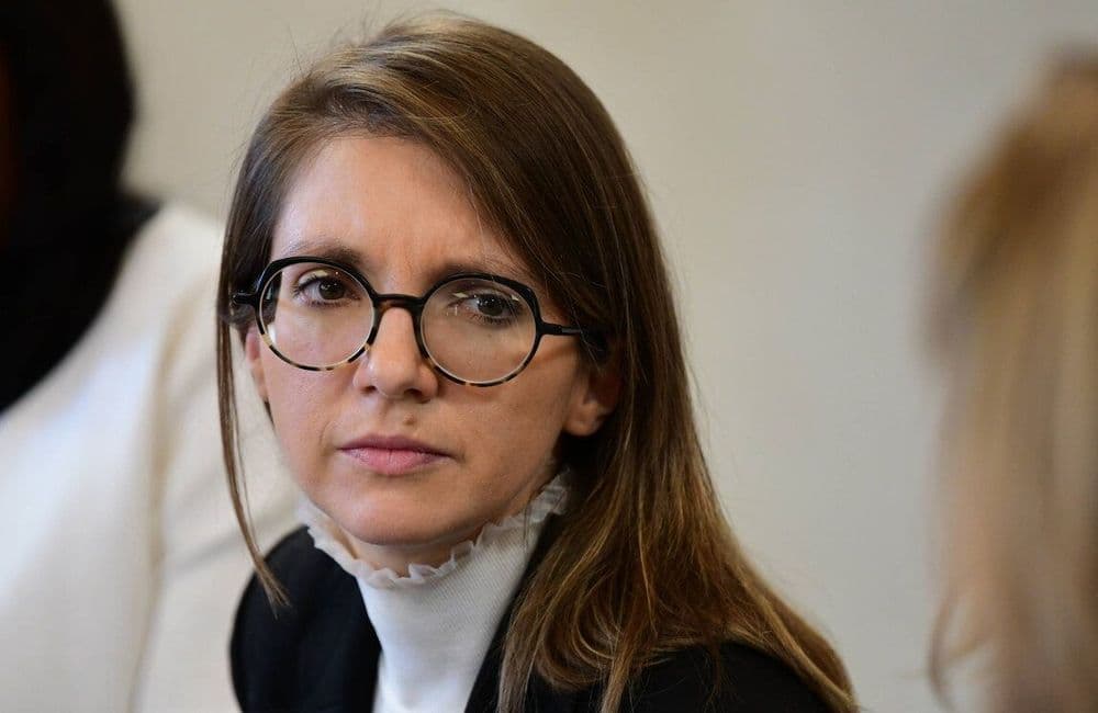 Scandale des crèches privées : la ministre Aurore Bergé visée par une enquête pour « faux témoignage »