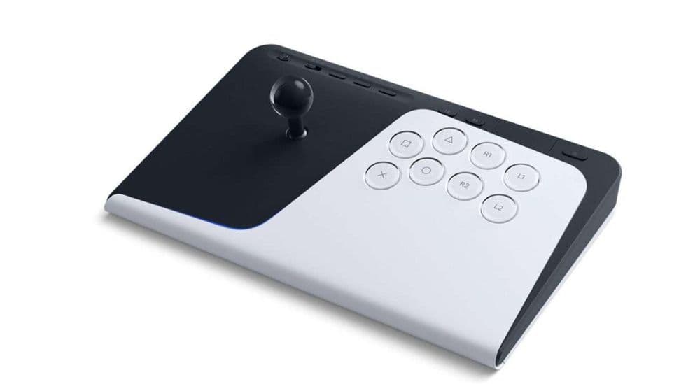 Sony dévoile Project Defiant, son premier stick arcade sans fil compatible PS5 et PC