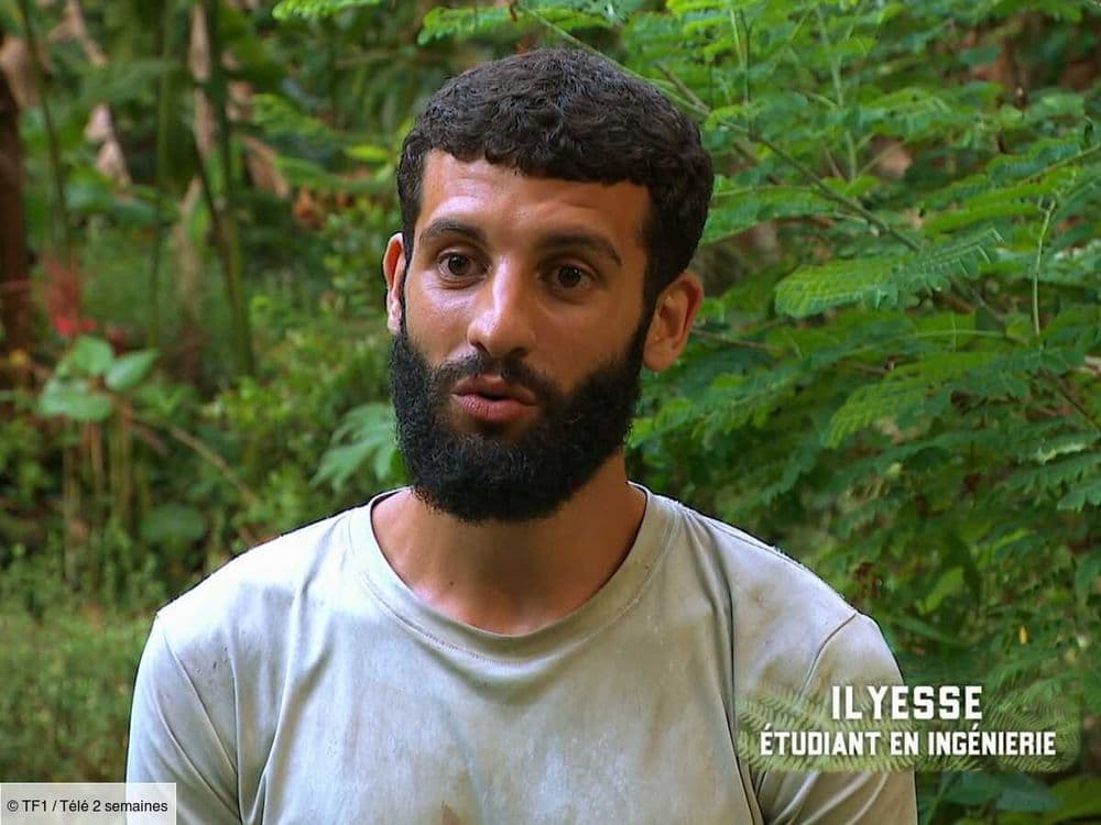 "Préparez une confrontation le soir de la finale" : Ilyesse (Koh-Lanta) adresse un message à un cameraman après une découverte au montage