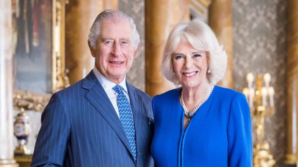 Charles III atteint d'un cancer : sa compagne Camilla se confie pour la première fois sur son état de santé, "il est très touché..."