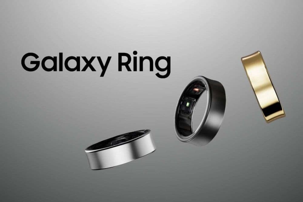 Samsung préparerait déjà le Galaxy Ring 2, mais sa sortie pourrait se faire attendre