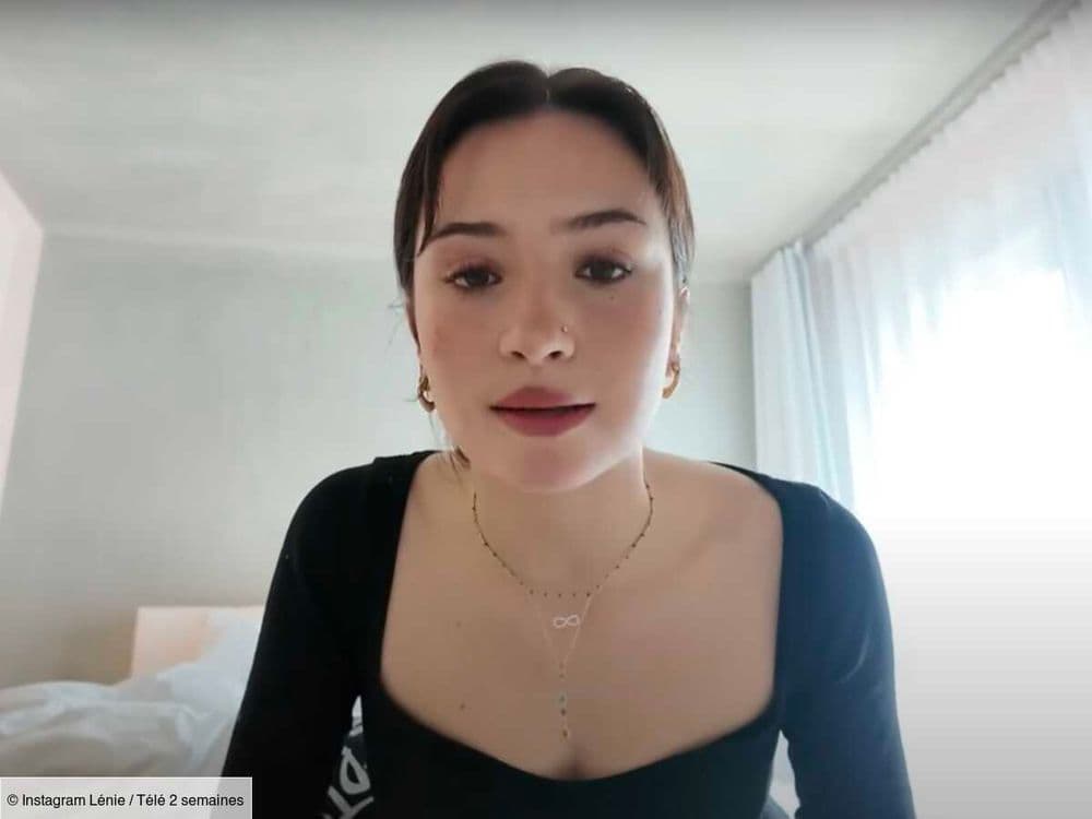“Vous me manquez beaucoup” : Lénie absente de la tournée Star Academy depuis plusieurs dates, elle donne de ses nouvelles