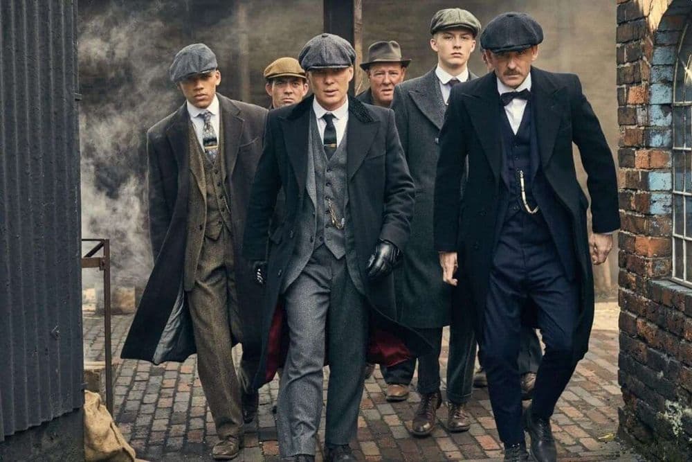 Peaky Blinders : un acteur brise le silence sur la fin controversée