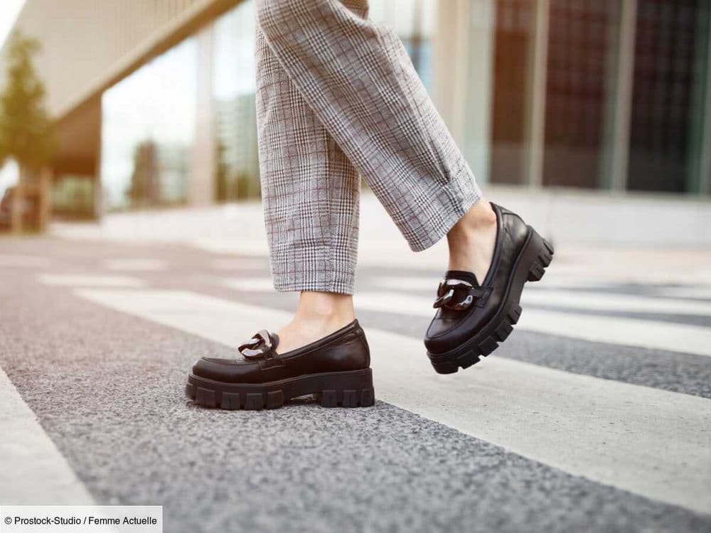 Vos chaussures en cuir neuves sont trop petites ? Voici 2 astuces pour les agrandir et les rendre plus confortables