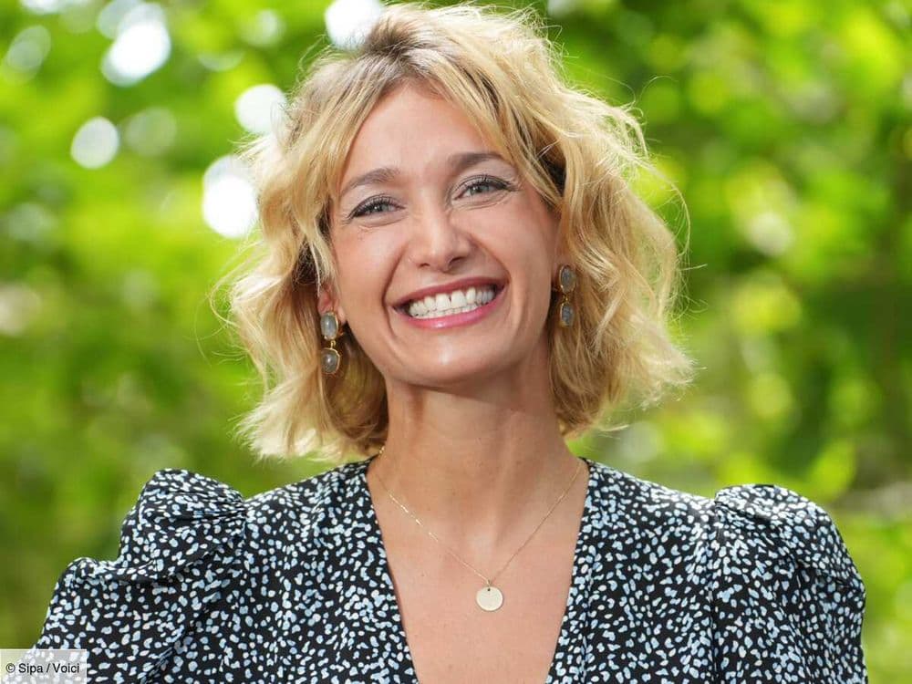 Après le silence : Caroline Anglade a-t-elle un lien de parenté avec Jean-Hugues Anglade ?