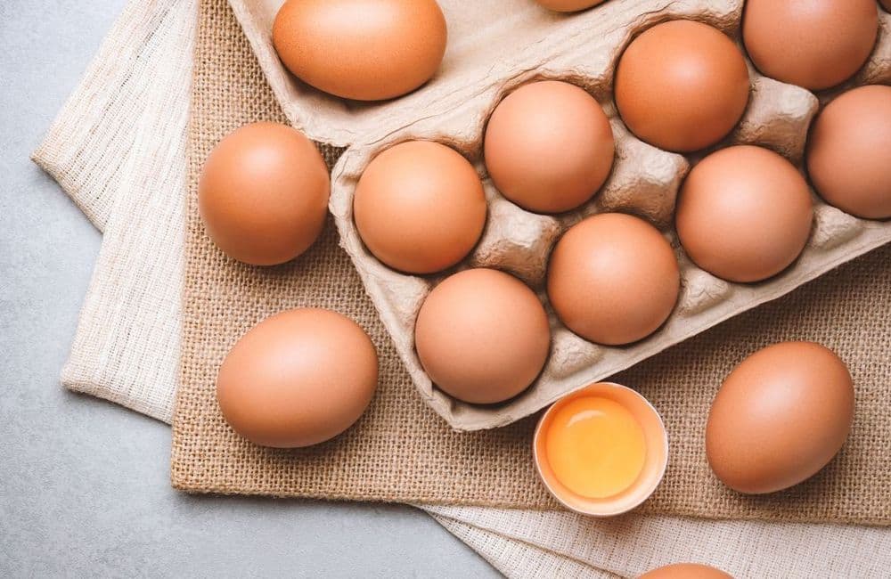 Combien d'œufs peut-on consommer par semaine pour rester en bonne santé ?