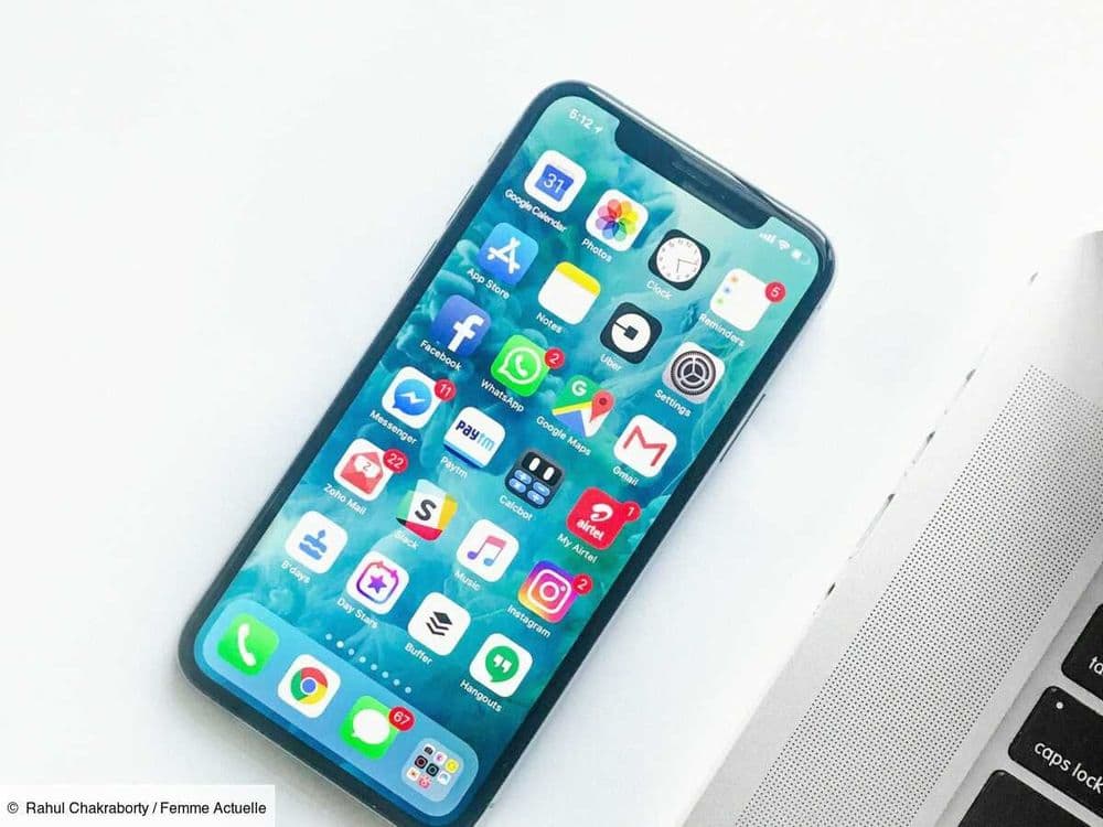 Comment télécharger une application sur son téléphone ?