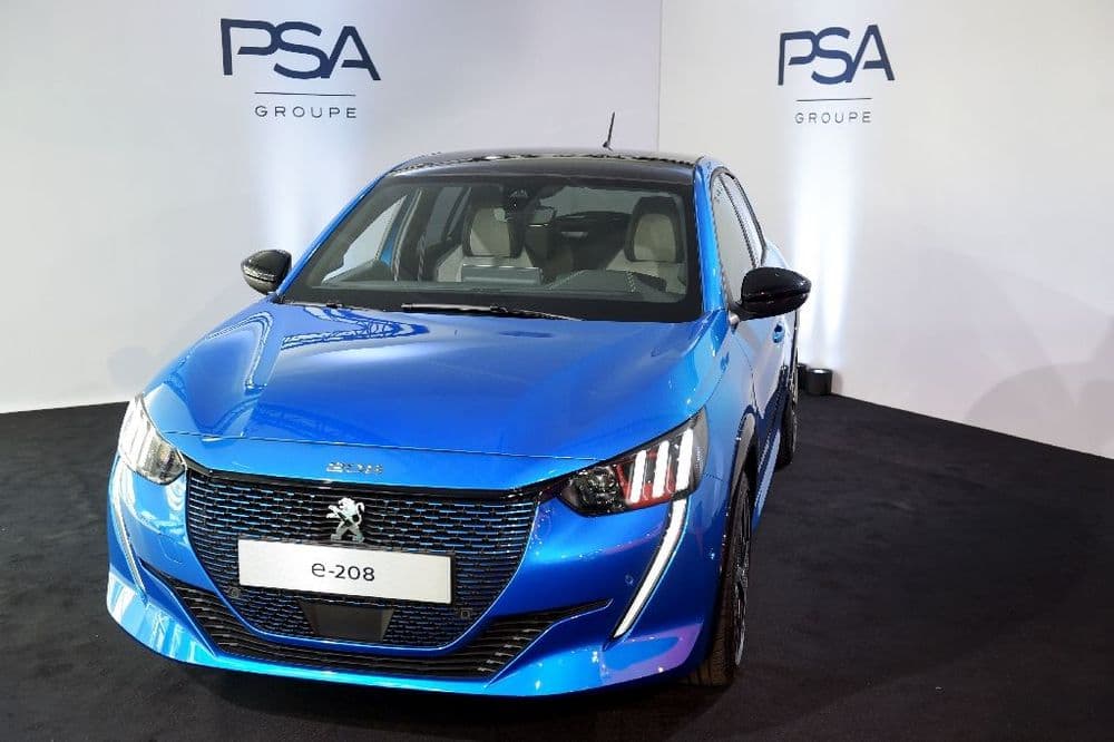 Voitures électriques: le bonus à l'achat augmente, le "leasing social" revient en septembre