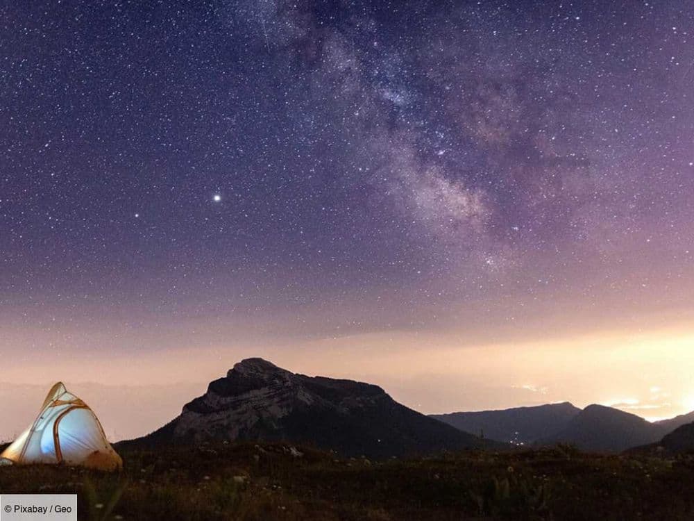 Week-end astronomie en France : nos idées pour raviver la nuit