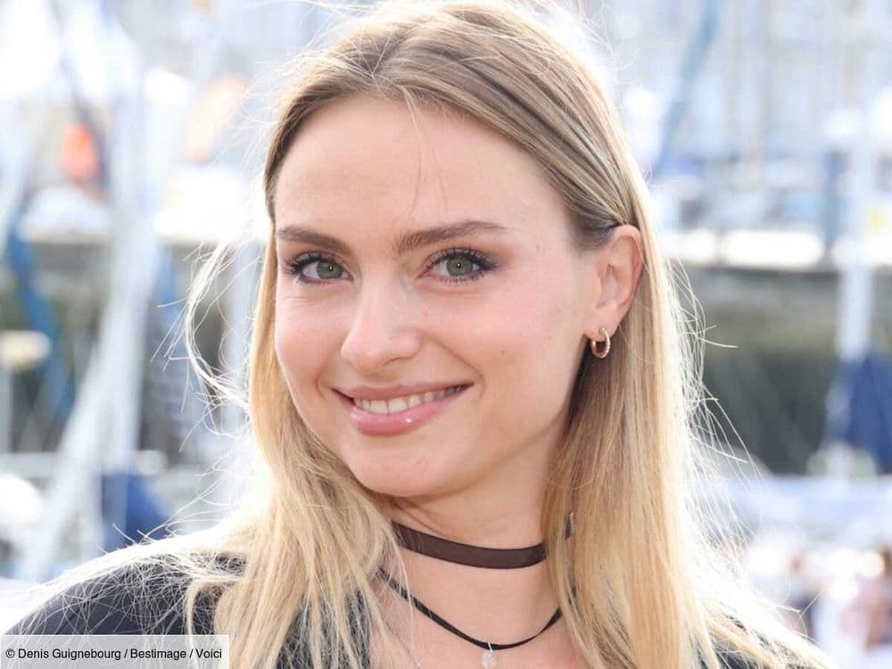 Ici tout commence : Aurélie Pons officialise son départ à la surprise générale, la raison dévoilée !