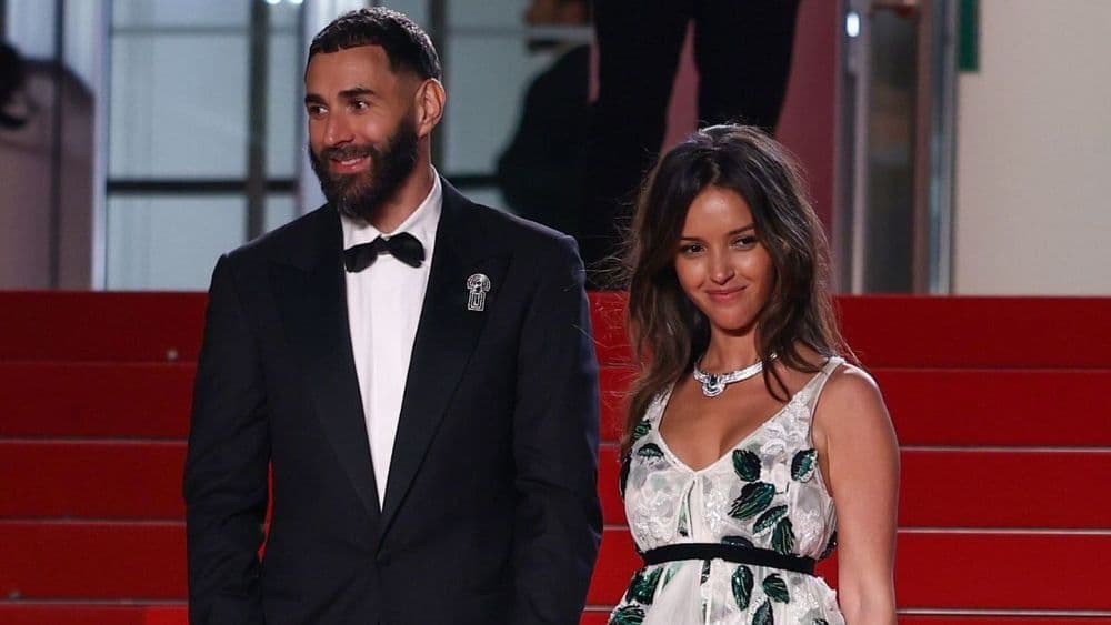 Lyna Khoudri dévoile un peu plus sa relation avec Karim Benzema : “J’étais fière d’être à ses côtés”