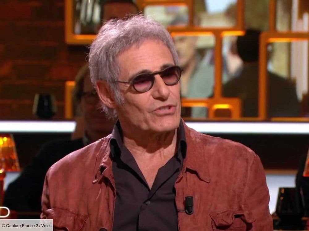 J’adore ce que vous faites (France 2) : Gérard Lanvin et Artus ont "vécu ensemble" pour le bien du film (ZAPTV)