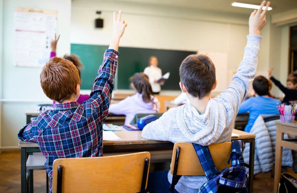 À quoi ressemble le nouveau programme d’éducation à la sexualité à l’école ?