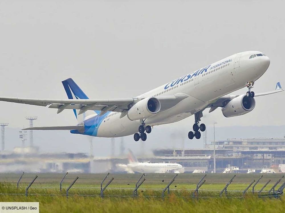 Avion: à quoi s'attendre en cas d'atterrissage en urgence