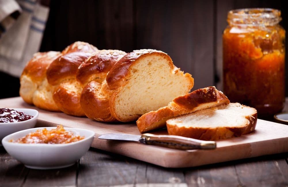 Je suis cheffe pâtissière et voici mes 3 astuces pour une brioche ultra aérée