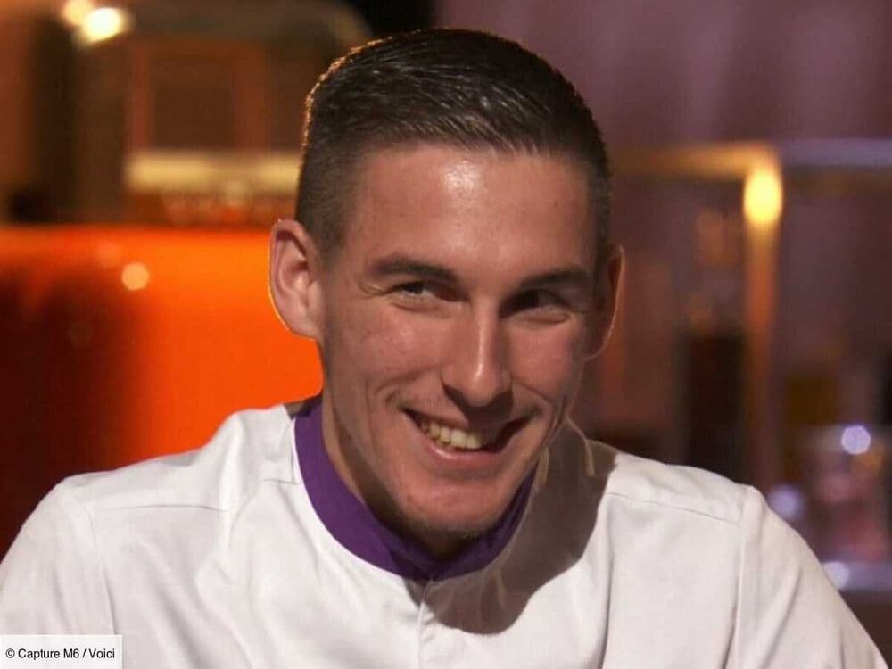 Top Chef : il est aussi possible de goûter la cuisine de Charlie Anne, l'autre finaliste, avant l'ouverture de son restaurant