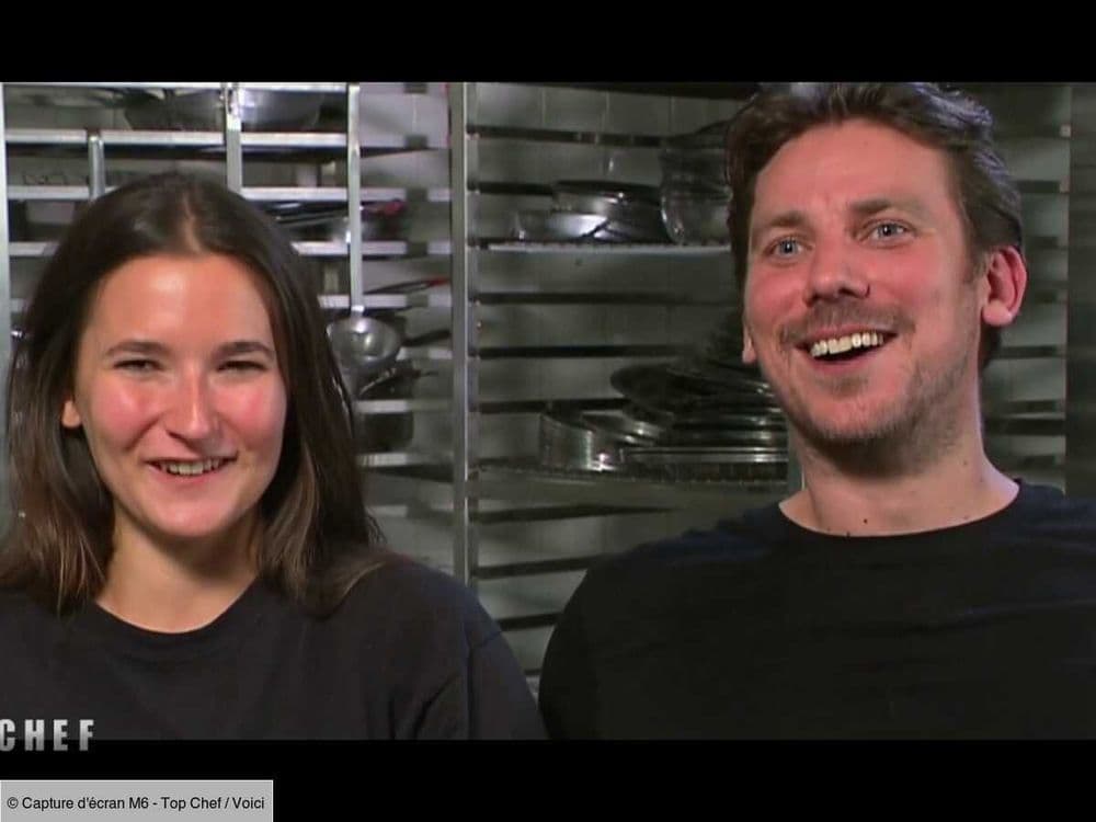 "Ton ennemi n'est jamais très loin" : la présence d'un couple dans la nouvelle saison de Top Chef inquiète les internautes