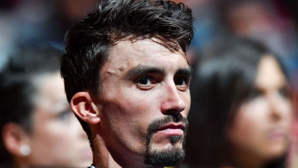 Alaphilippe, la bonne nouvelle