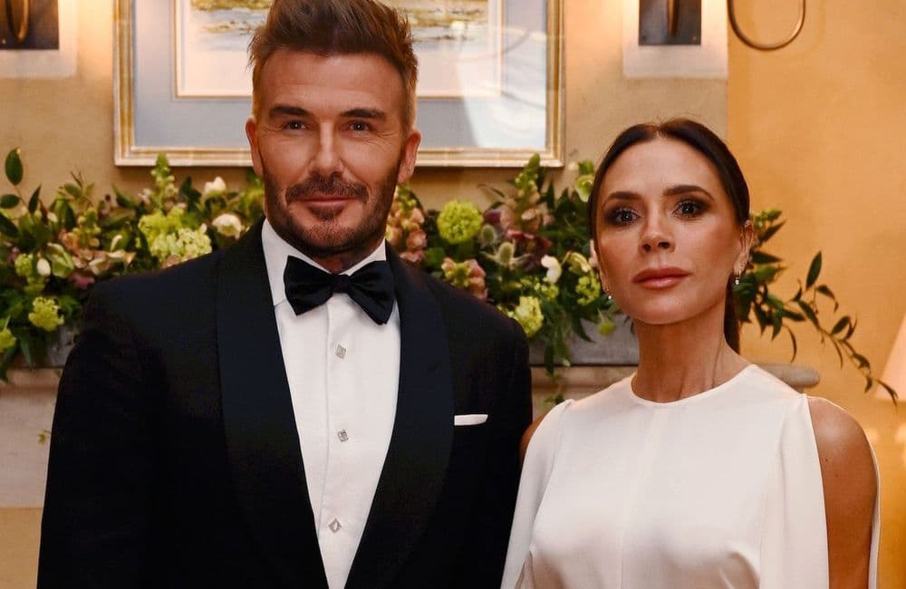 David et Victoria Beckham : malgré les tensions, cette main tendue vers leur fils Brooklyn