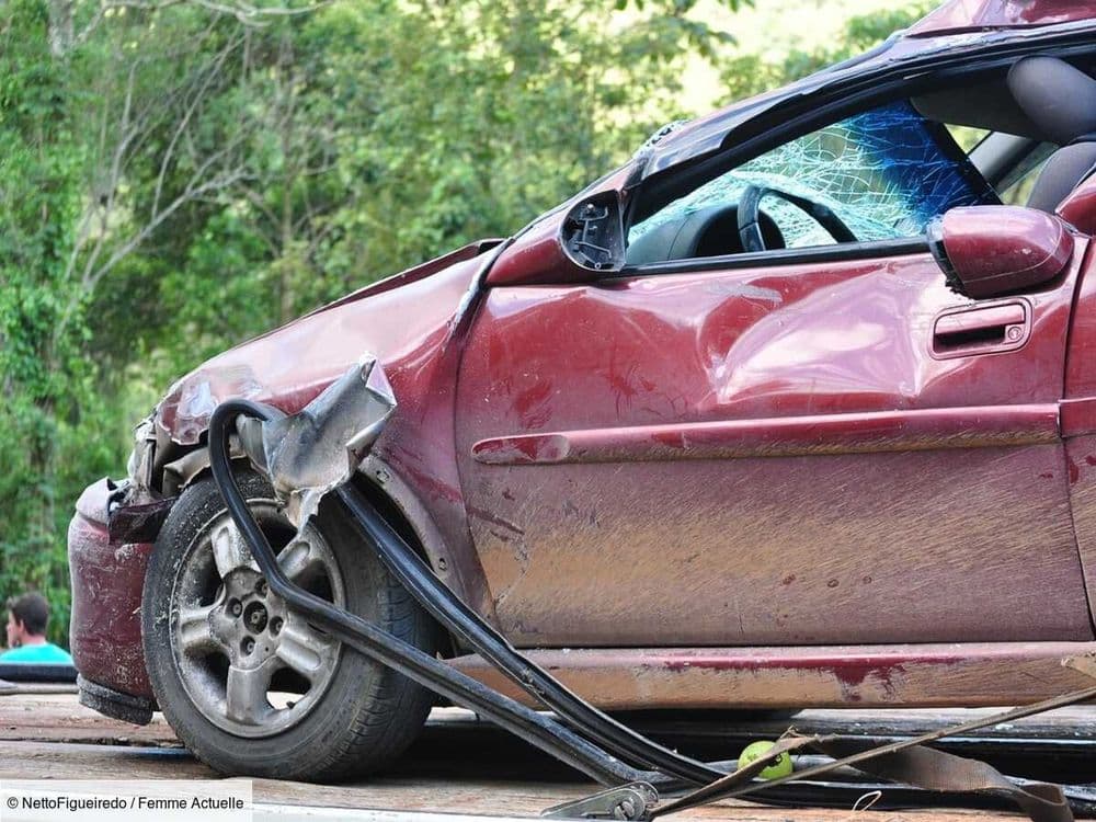 Verglas d’été : attention à ce phénomène qui rend les routes glissantes même quand il fait chaud et surprend les automobilistes