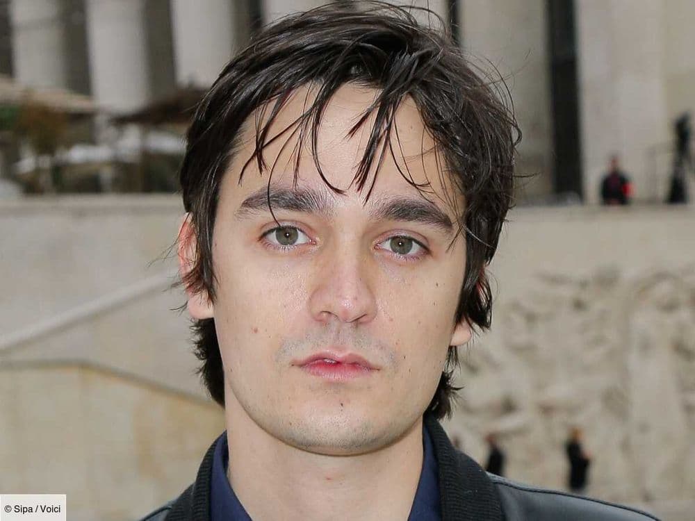 Alain-Fabien Delon : ce sentiment de culpabilité qu'il a ressenti avant la mort de son père, Alain Delon