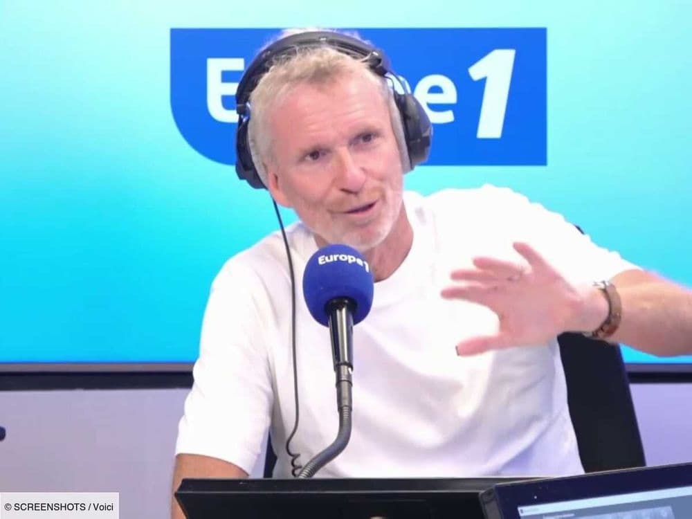 Denis Brogniart annonce déjà une “très grosse nouveauté” pour la prochaine saison de Koh-Lanta ! (ZAPTV)