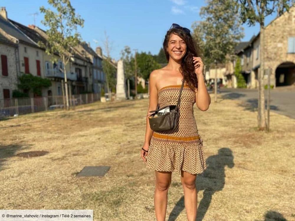 Décès de la journaliste Marine Vlahovic à seulement 39 ans : La correspondante a été retrouvée morte à son domicile