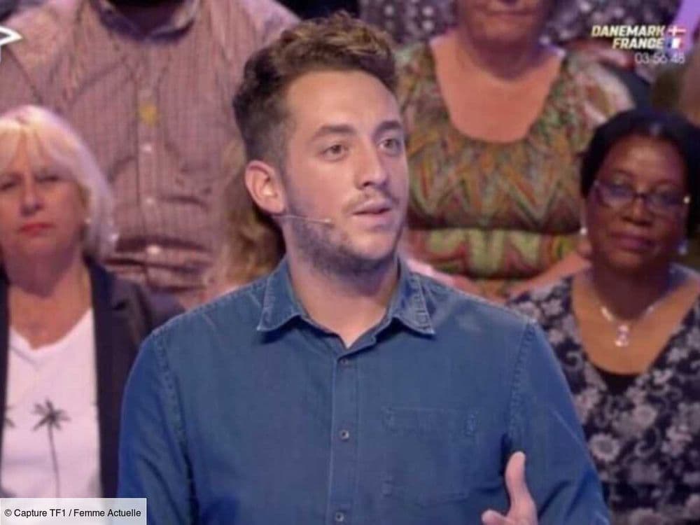 Bastien Payet ("Les 12 Coups de midi") : cinq ans après le décès de l'ancien candidat, Jean-Luc Reichmann pousse un violent coup de gueule