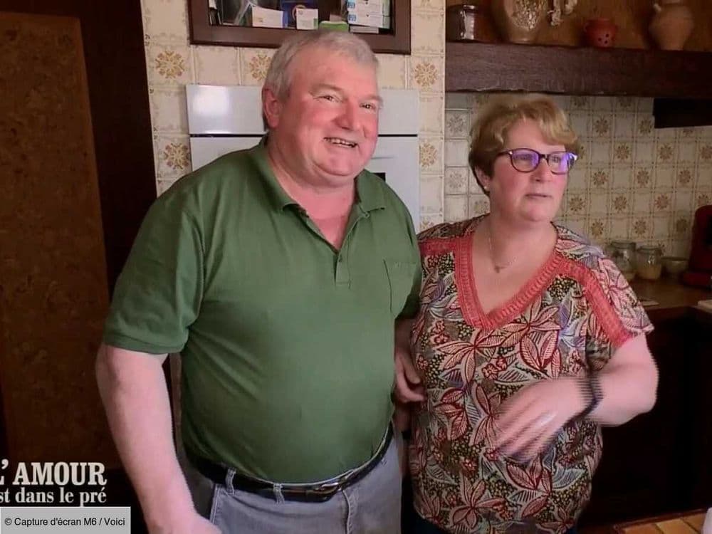 L'amour est dans le pré : Muriel est-t-elle finalement revenue dans les bras de Pascal ? (SPOILER)