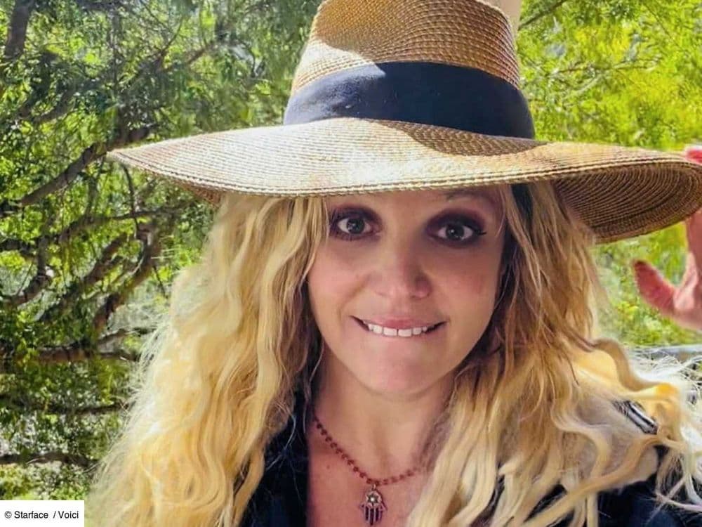 Britney Spears plus heureuse que jamais : la chanteuse enfin réunie avec ses fils après deux ans d'absence