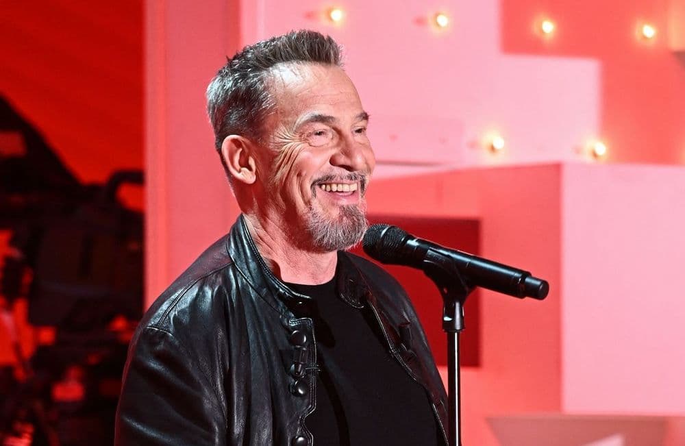 « La santé va bien » : Florent Pagny se confie sur l'évolution de son cancer des poumons