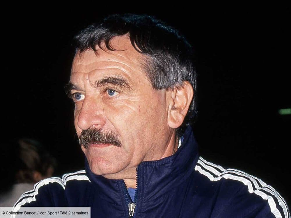 Mort de Marc Bourrier, ancien entraîneur de l'Olympique de Marseille