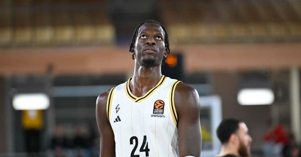 Catastrophe pour l'Asvel