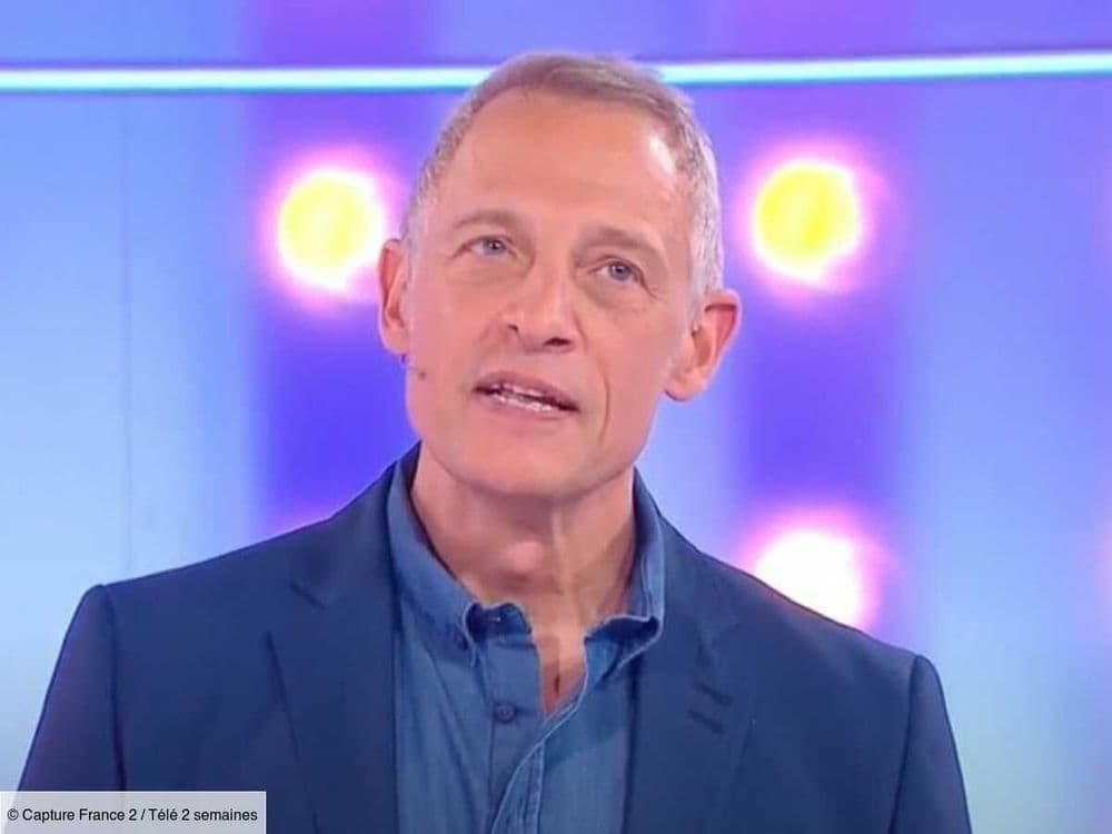 "C'est très impressionnant" : Joël (Tout le monde veut prendre sa place) se confie sur une rencontre inattendue avec sa femme