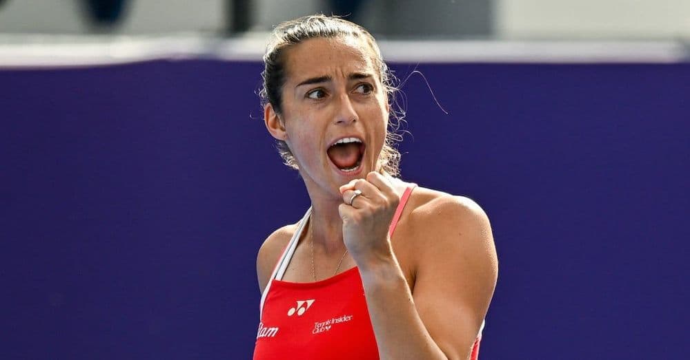 Indian Wells: Vers un Garcia-Swiatek ?