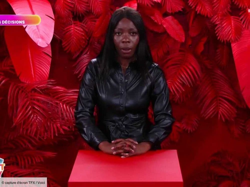 "C'est la girouette qu'il pense être !" : Romy (Secret Story 13) découvre des images chocs de la trahison d'Aïmed