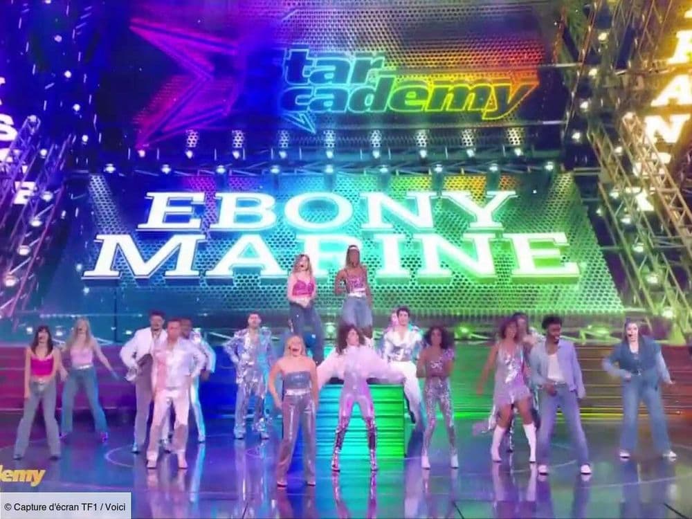 Star Academy : le premier tableau chanté-dansé des académiciens de la tournée raté ? Les internautes déçus