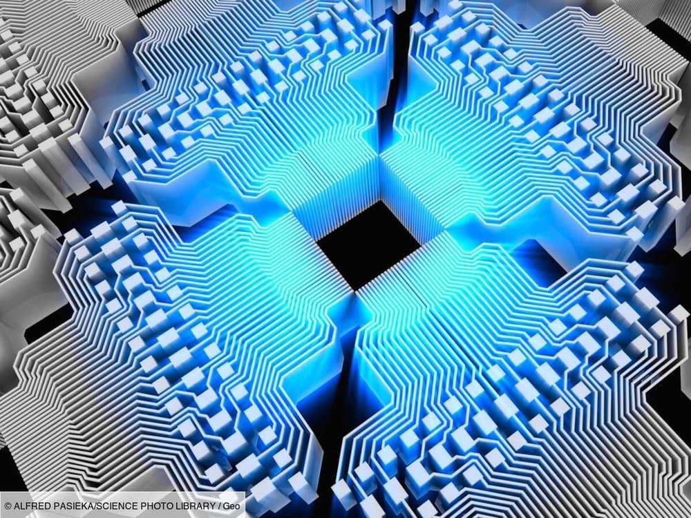 D-Wave prouve l'efficacité de son ordinateur quantique hybride dans la recherche de médicaments