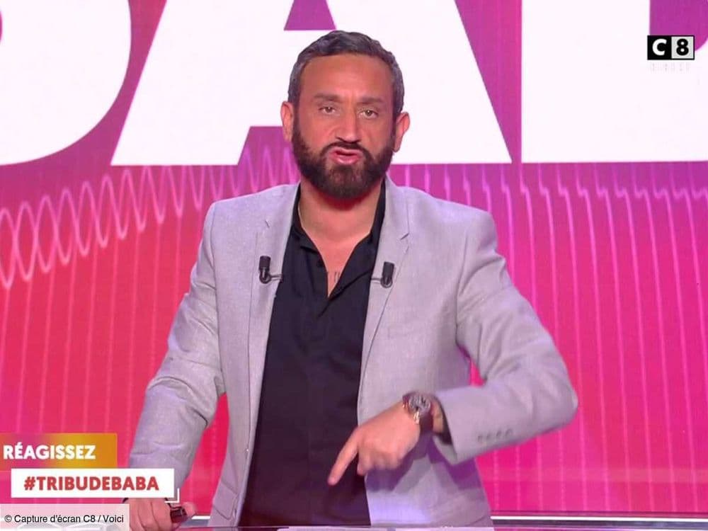 Valérie Bénaïm malade : Cyril Hanouna donne de ses nouvelles et fait une révélation (ZAPTV)