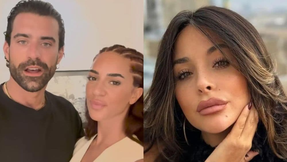 Marwa : comparée à Rym Renom après l'officialisation de son couple avec Vincent Queijo, elle pousse un coup de gueule !
