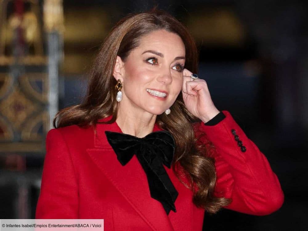Kate Middleton : la princesse de Galles annonce la rémission de son cancer