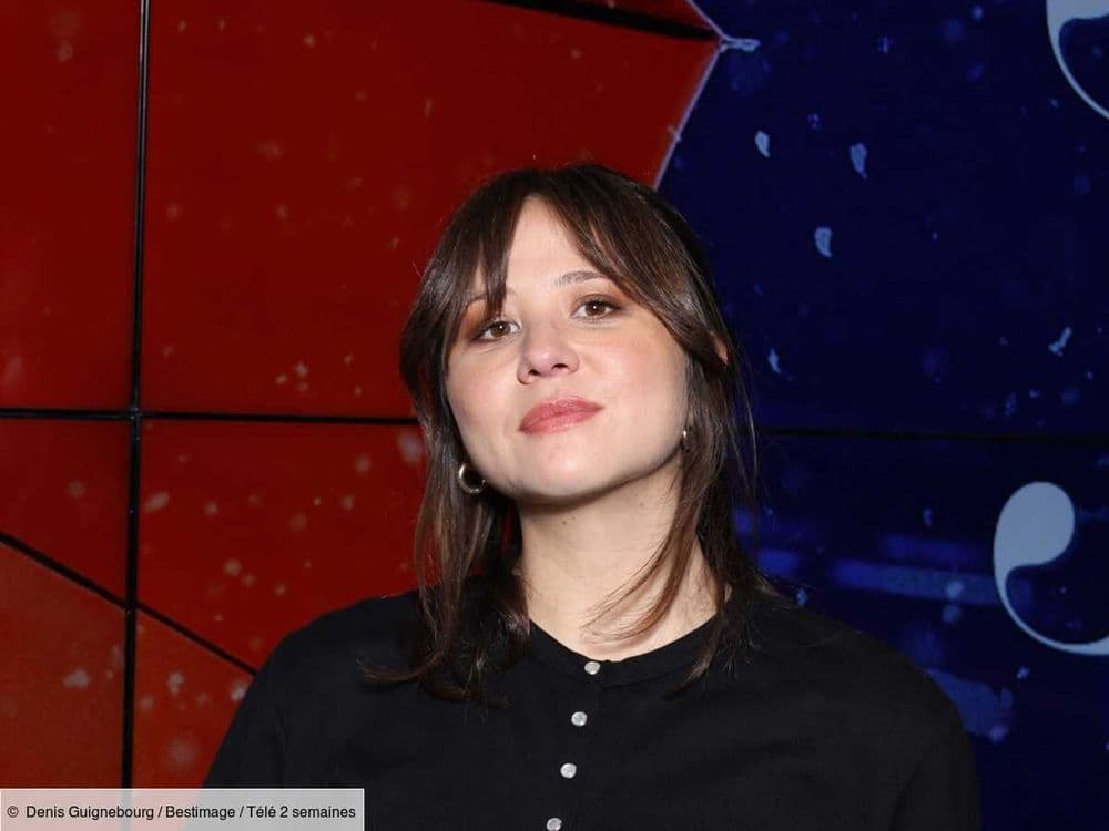 "C’est difficile pour moi" : Laura Felpin révèle être touchée par un cancer de la thyroïde à 35 ans
